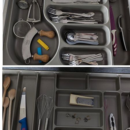Le Cadeau Appartement Wincheringen Buitenkant foto