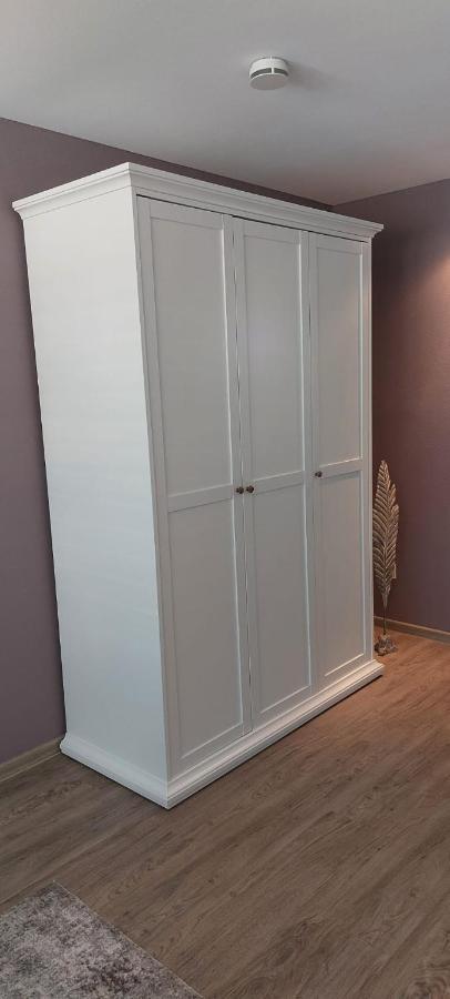 Le Cadeau Appartement Wincheringen Buitenkant foto