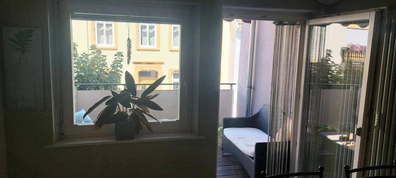 Le Cadeau Appartement Wincheringen Buitenkant foto