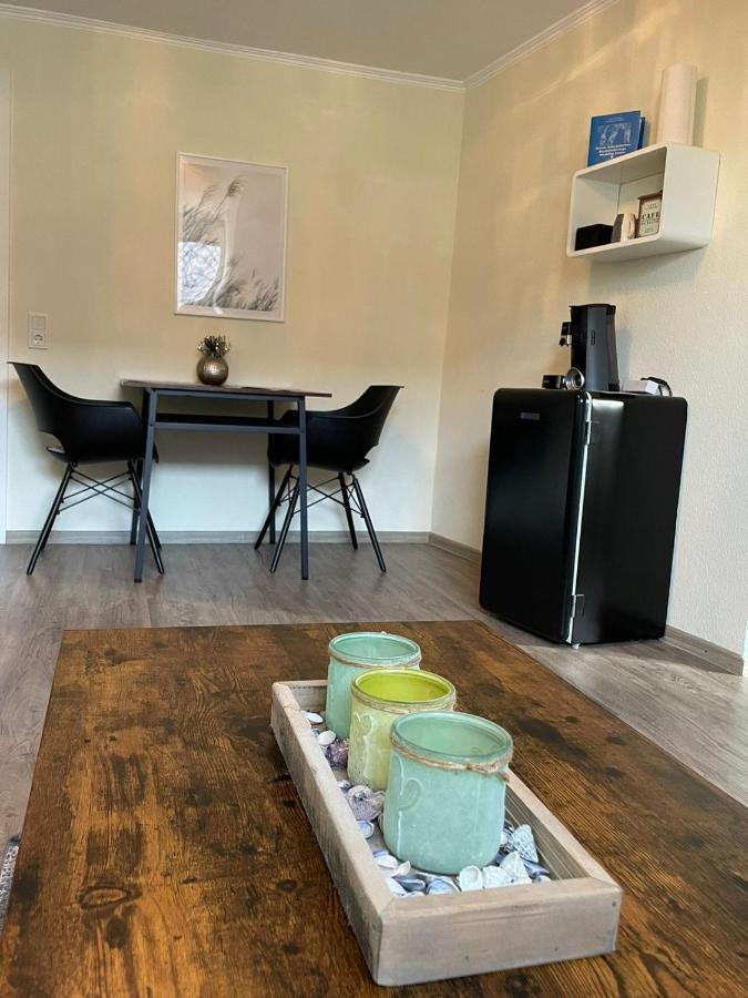 Le Cadeau Appartement Wincheringen Buitenkant foto