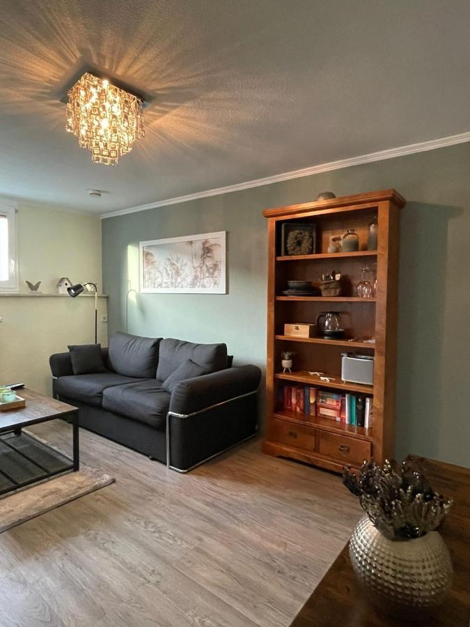 Le Cadeau Appartement Wincheringen Buitenkant foto