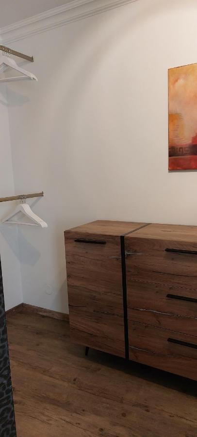 Le Cadeau Appartement Wincheringen Buitenkant foto