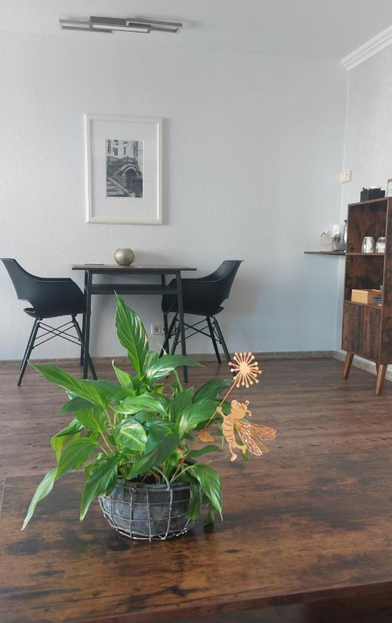 Le Cadeau Appartement Wincheringen Buitenkant foto