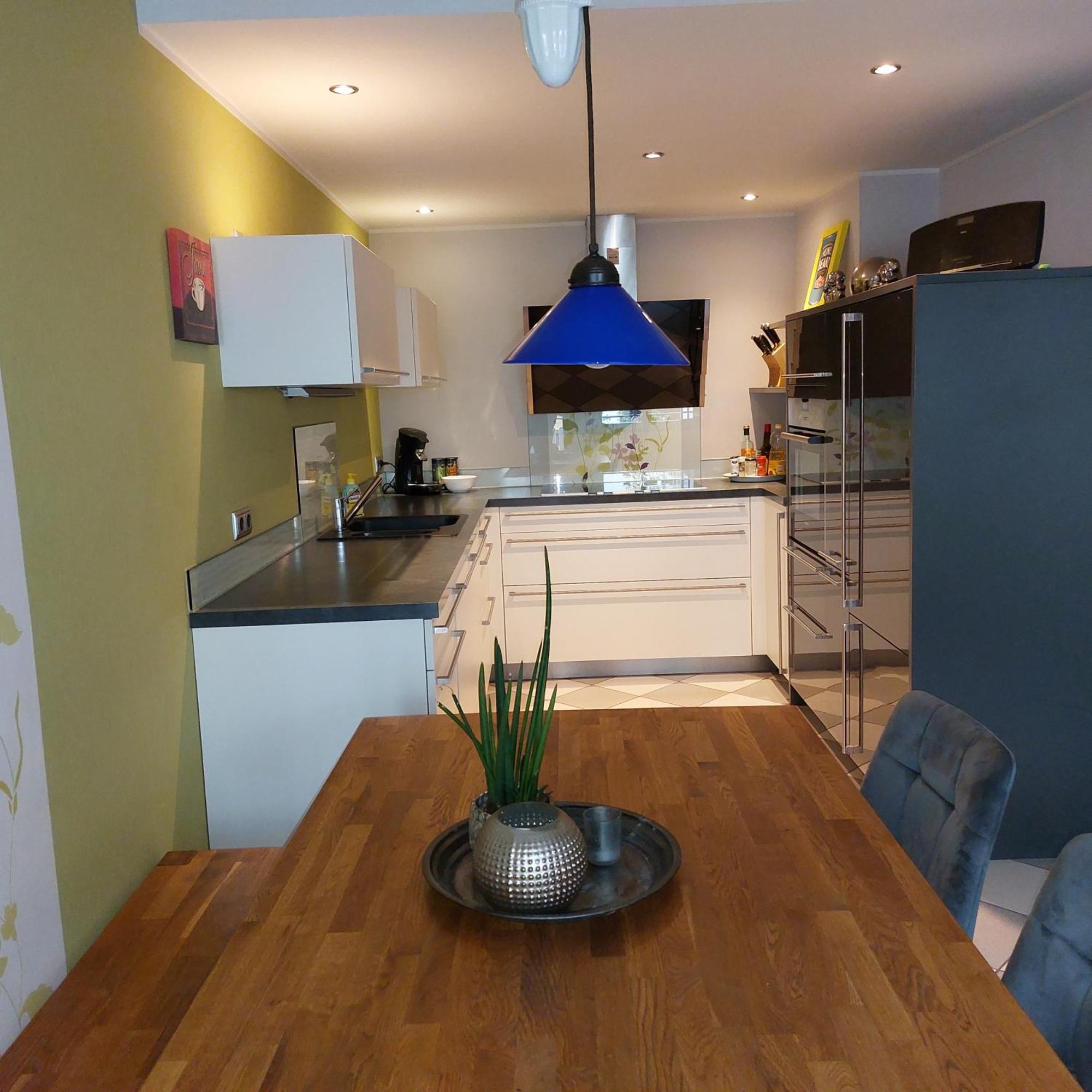 Le Cadeau Appartement Wincheringen Buitenkant foto