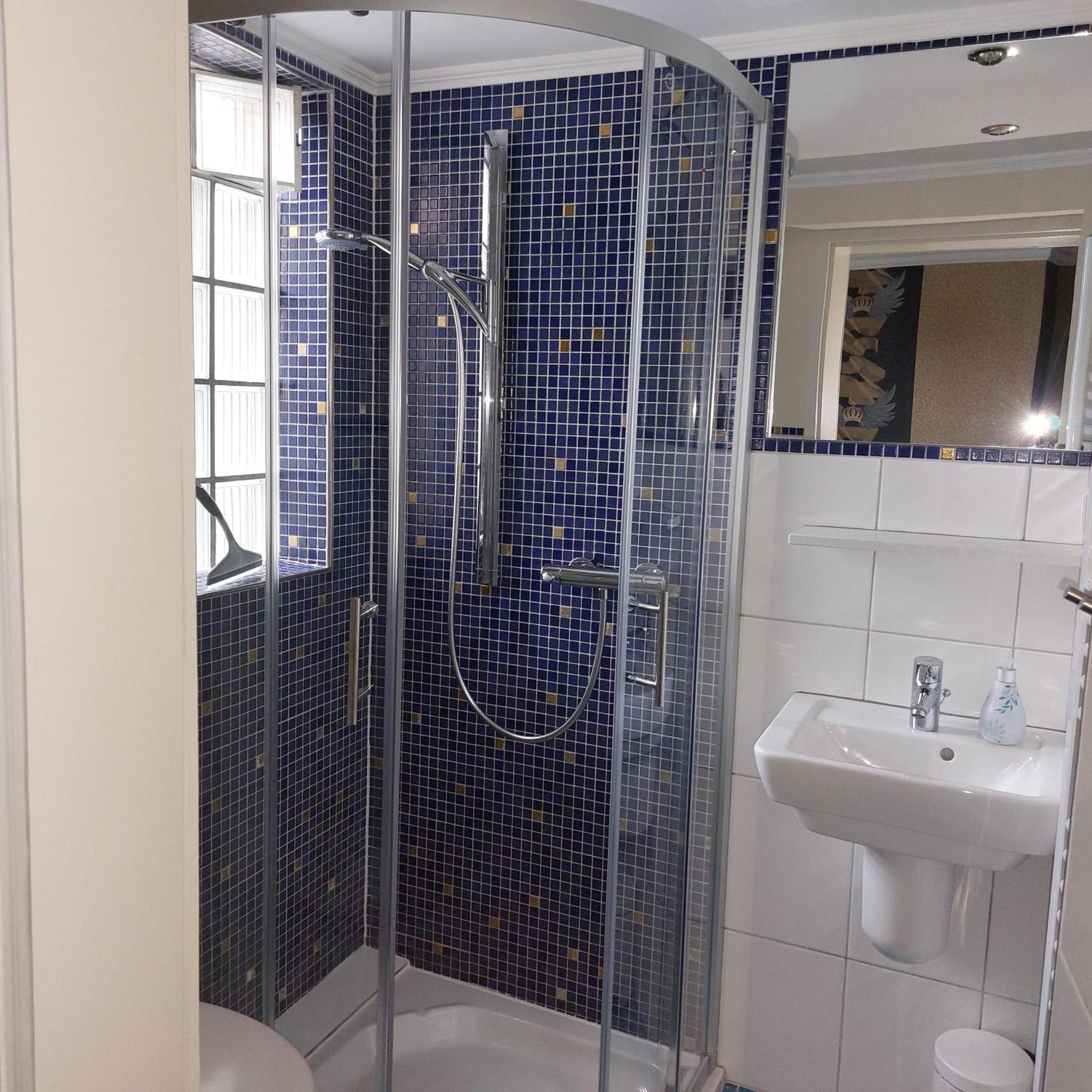 Le Cadeau Appartement Wincheringen Buitenkant foto
